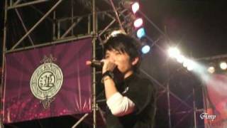 20090826小宇@新竹七夕晚會Part 4 一顆蘋果
