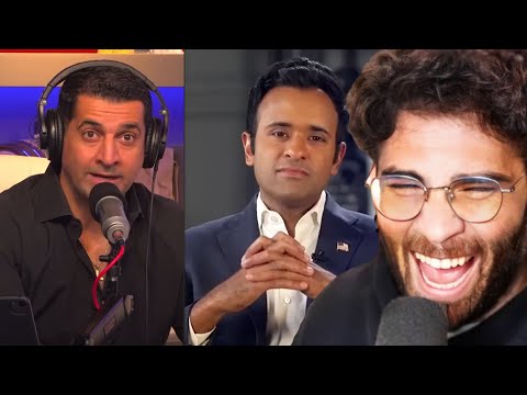 Thumbnail for Conservatives Finally Realize Their Target Audience | Hasanabi reacts to Valuetainment