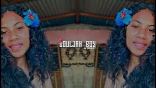 DJ SOULJAH BOY - COME OVER ( LIMEZOUK REMIX ) 2K25
