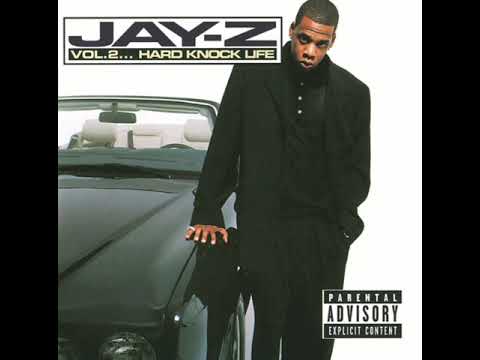 Jay-Z - Money, Cash, Hoes (featuring DMX)