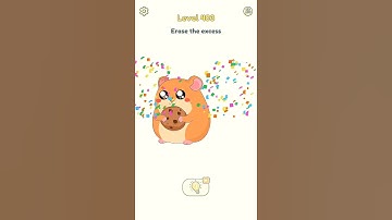 DOP 2 Delete One Part Game| All Levels Gameplay|Level402-403,Walkthrough Solution #DOP2#shorts#short