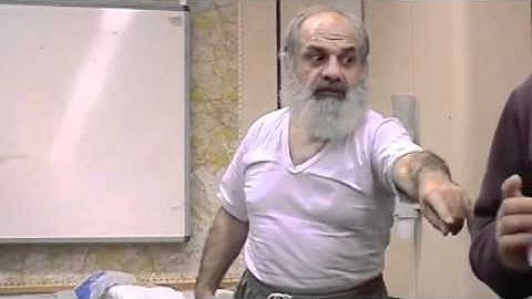 How to Wear Ihram - 1