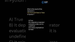 Python Logic Challenge : Can you solve this  #shorts #ytshorts #ai #coding #python