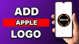 How To Use Apple Logo In Free Fire Name In Android