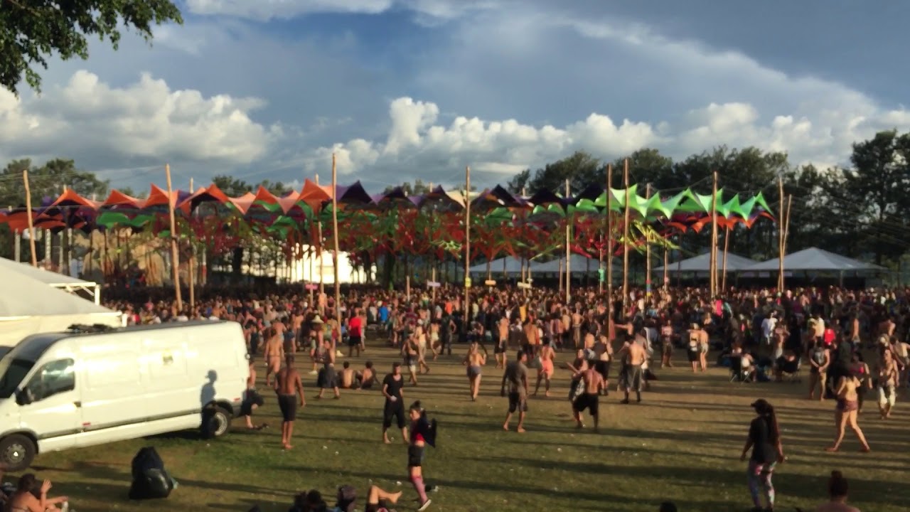 Aslam - Vegas vs Hi Profile - Harmony