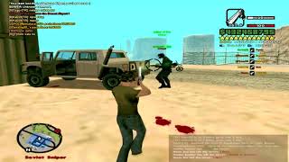 COD5 Resurrection: Duel with 55+ packetloss