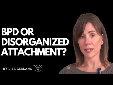 The Most Confusing Attachment Style: Disorganized Explained