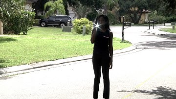 Wand 3 vs iWand 2 comparison distance test