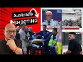 Jewish and Unarmed in Australia / Understanding the Attack in Australia