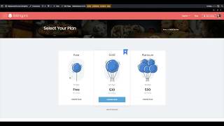 Listingpro 2.0 - Quick Sneak Peek