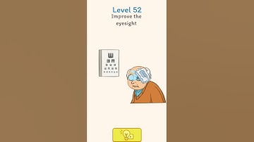 Delete Puzzle Level 52 #gameplay #shorts #nextlevelgames #solution by Tricky Gaming Zone