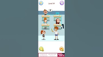 gameplay of troll robber level 14 #like #comment #share #short #shorts #trollrobber #sub #subscribe