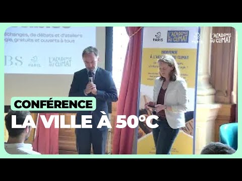 La ville à