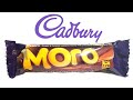 Cadbury MORO chocolate bar Egypt Mondelez MARS competitor alternative