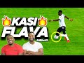Mookie first time reacting to...SL Kasi Flava Skills 2020🔥⚽●South African Showboating Soccer Skills