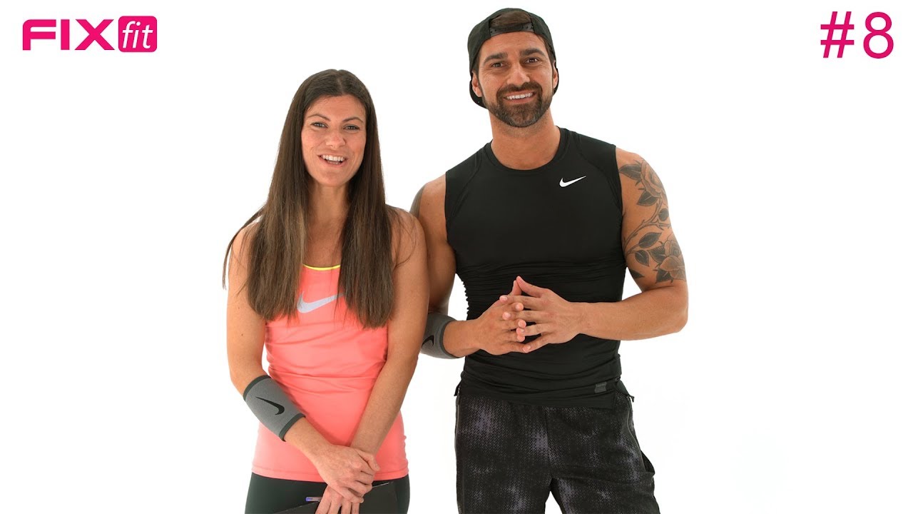 Q&A 8 - Come snellire le gambe, frequenza di allenamento, gambe gonfie, culotte de cheval