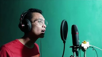 Rifi - Sore Tugu Pancoran (Iwan Fals Acoustic Cover)