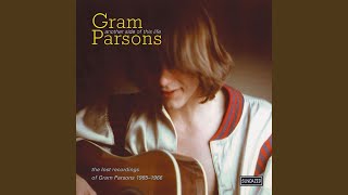 Watch Gram Parsons Hey Nellie Nellie video