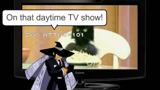 AQWChaoskachoo - Spaghetti Cat