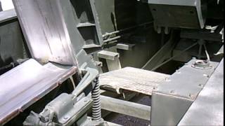 M65 Atomic Cannon #7 (breech)