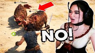 *NEW* Windrose Funny and Epic WTF Moments 2