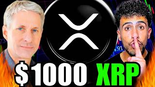 Xrp To $1,000... (1,000x Xrp!)