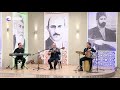 Malik Mansurovdan Mohtesem Ifa Sur 