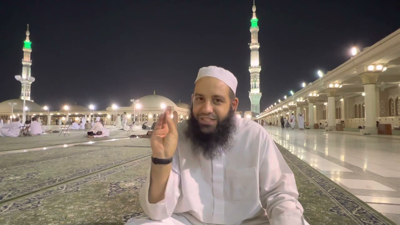 Do not intend health benefits when fasting Ramadan, here’s why | Abu Bakr Zoud