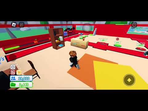 The Road To 0 To 1M In Roblox Youtube Tycoon - YouTube