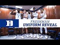 2018 Freshman Uniform Reveal + More Practice for Canada! (8/8/18)
