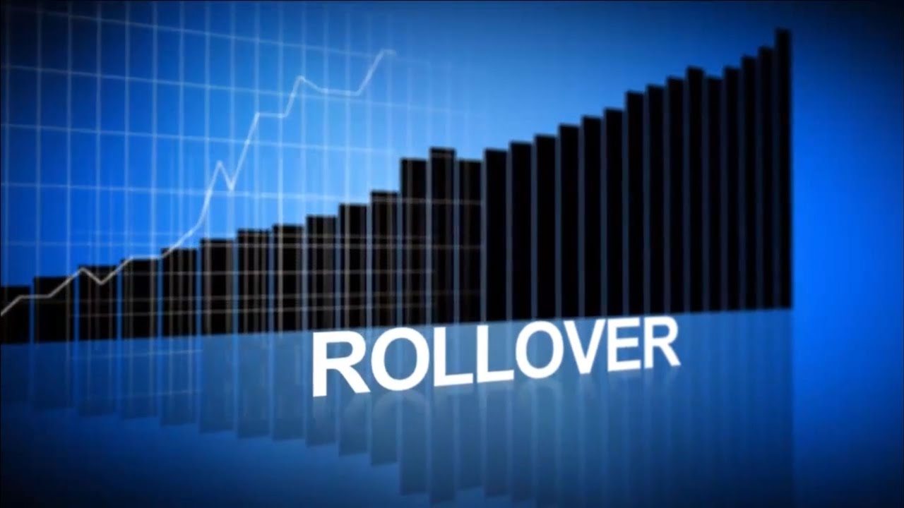 Understanding Forex Rollover
