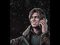 "Leon Car Edit" - Leon S. Kennedy X Porsche Cayenne | Funk Sereno (Slowed)