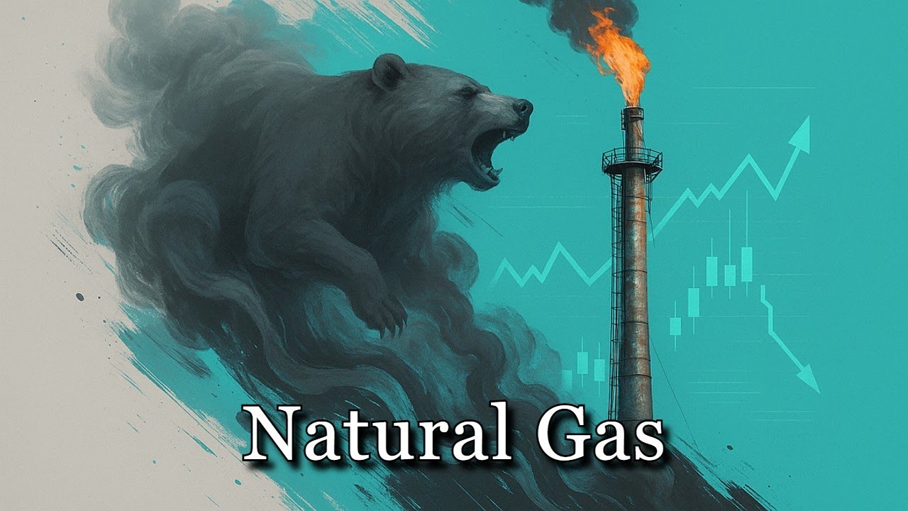 August 17  Weekly Natural Gas Analysis and Forecast