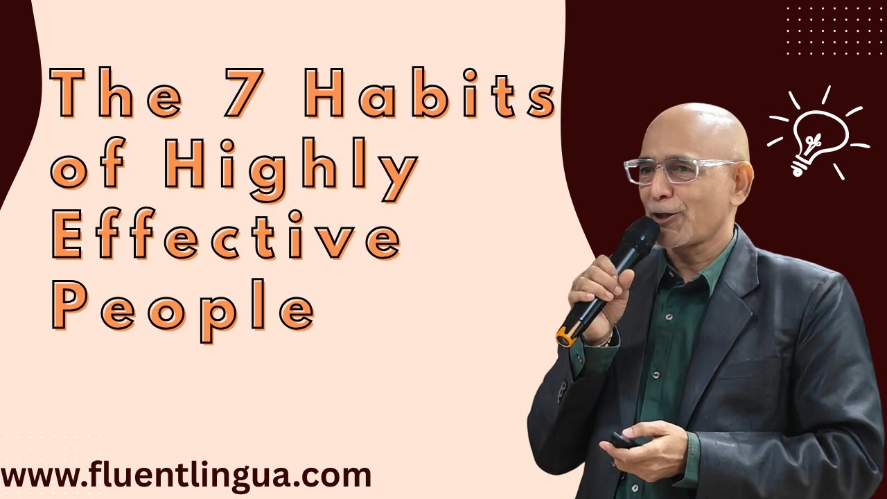 «7 привычек высокоэффективных людей» Р. Стивена Кови