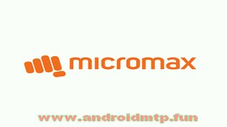 Free Download Micromax Mobile USB Drivers For Windows screenshot 2