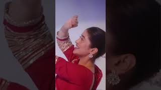 Cham cham krti 😇🔥🥰😂#shortmusic #shivangijoshi #dance