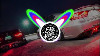 Bassnectar - Speakerbox ft. Lafa Taylor | Subwoofer Bass Boosted | Star Nation