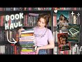April Book Haul + Receiving my most anticipated reads of the year