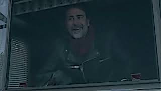 Negan Edit Twd Childish Gambino - Heartbeat