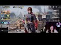 Ranked CODM Grind | Chill Stream |