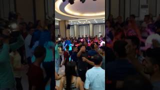 Grup Evrim İle Coşturmaya Devam