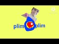 Plim plim logo Remake kinemaster