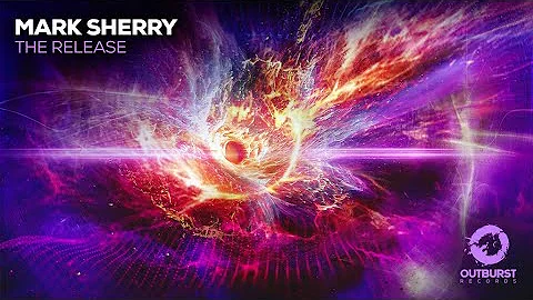 Mark Sherry - The Release