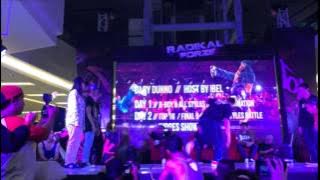 BHAYANGKARA VS West Java Return | RF JAM 2015 Indonesia Qualifier |FINAL|