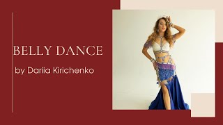 Belly Danceraks Sharkinastia Zhuk