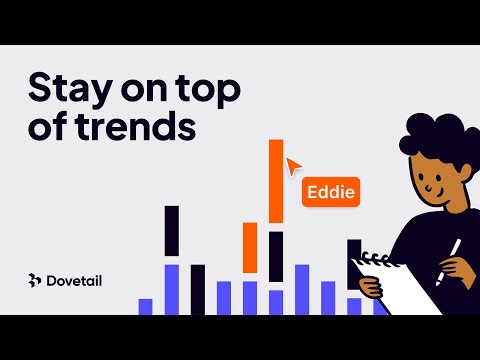 How to stay on top of trends with Channels