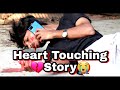 Heart touching story   friendship vs girlfriend kng production kushinagar sad story