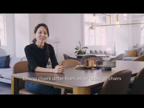 Video: Stoelen Voor De Keuken (59 Foto's): Zachte Keuken Eetkamerstoelen En Klapstoelen Met Een Ligplaats, Andere Modellen In Het Interieur