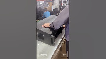 From small clubs to massive festivals, line array speakers deliver the perfect sound. #proaudio #dj