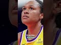 Indiana Fever's Smart Contract Strategy: Discipline Pays Off! #shorts